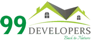 99 Developers Official Logo