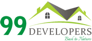 99 Developers Logo