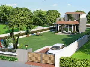 Divine Villa Luxury Villa Project Thumbnail