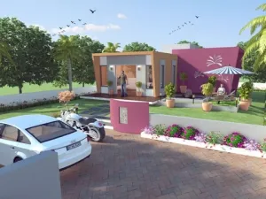 Maple Residential Project Brochure Thumbnail
